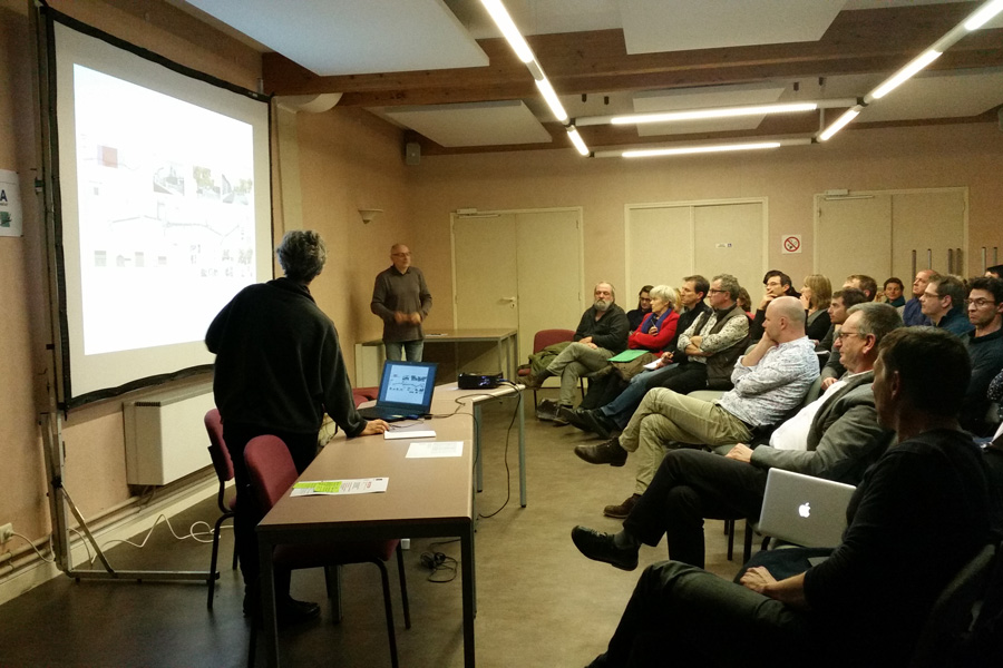 Les accords-cadres de maîtrise d’œuvre