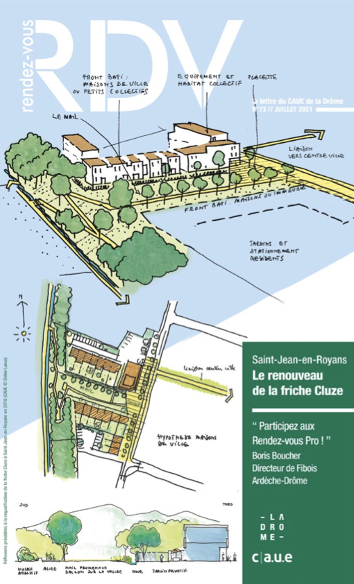 RDV 73 – Juillet 2021