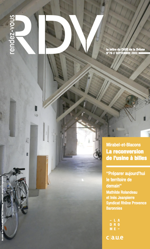 RDV 76 – Septembre 2023