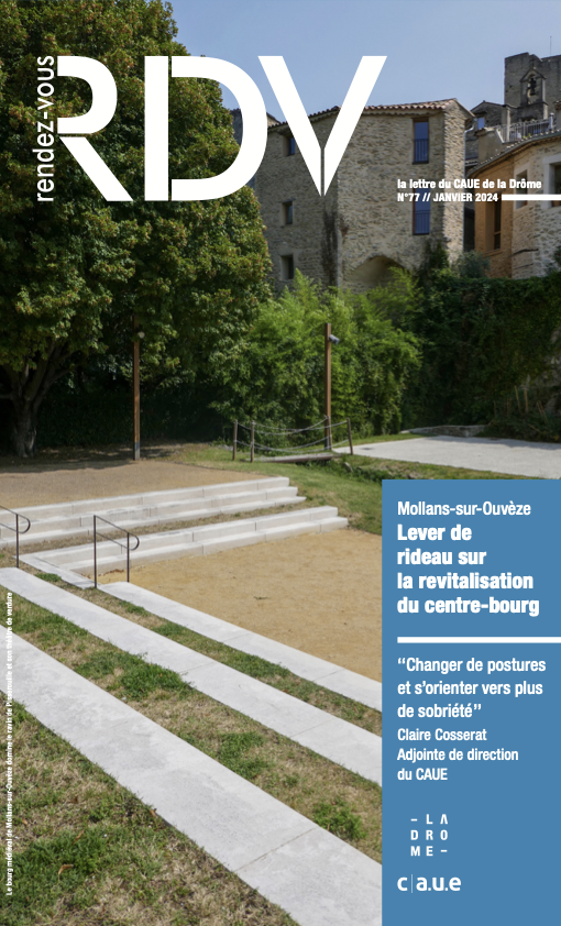 RDV 77 – Janvier 2024