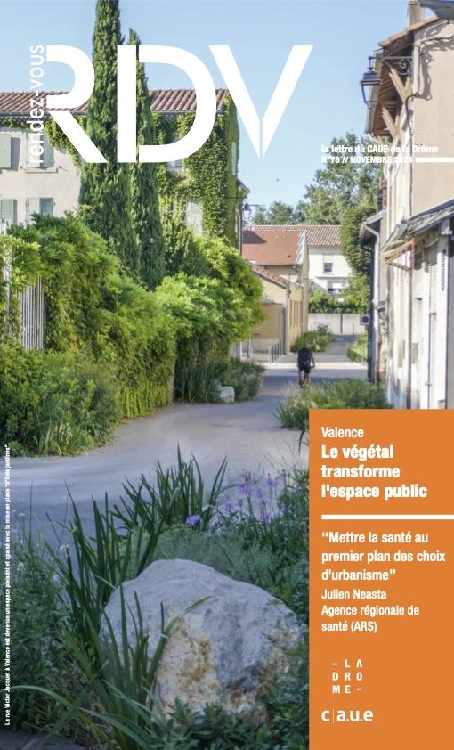 RDV 78 – Décembre 2024