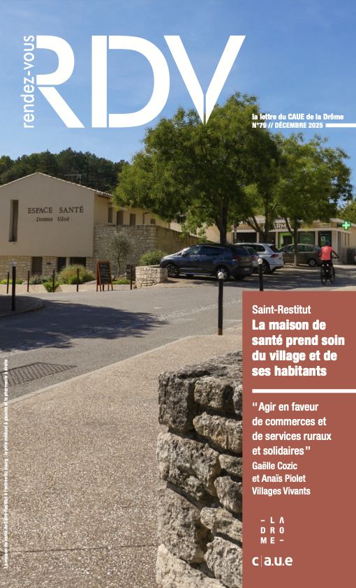 RDV 79 – Décembre 2025