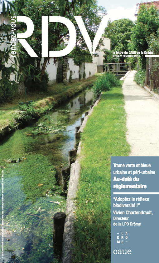 RDV 64 – Février 2018