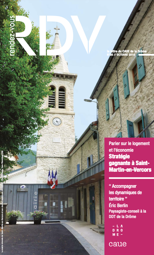 RDV 66 – Octobre 2018