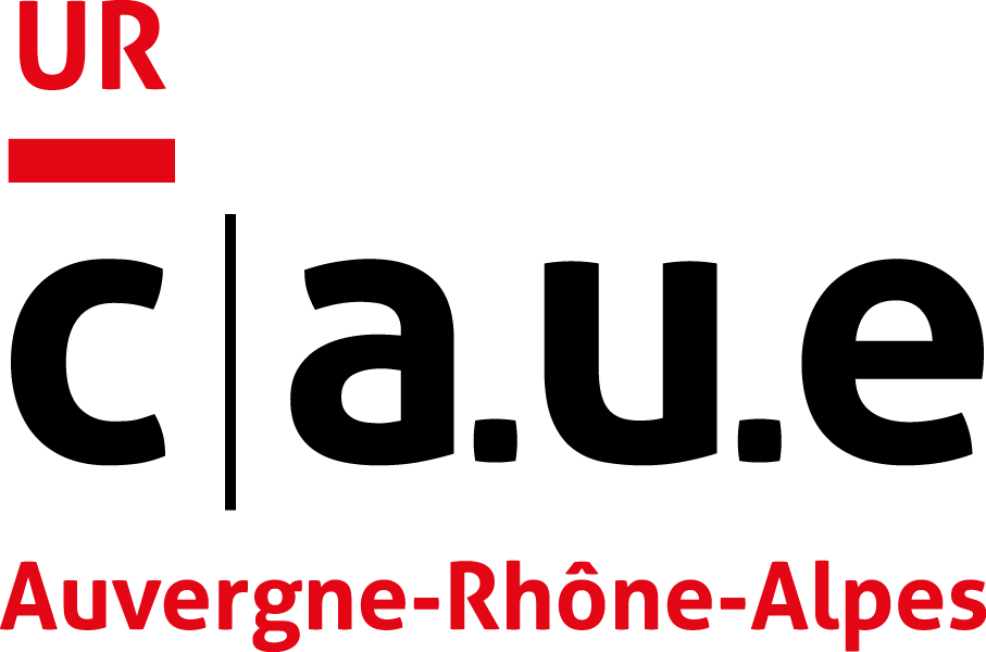 CAUE Auvergne-Rhône-Alpes