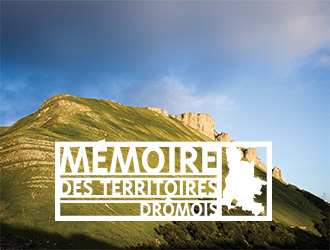 Mémoires des Territoires Drômois