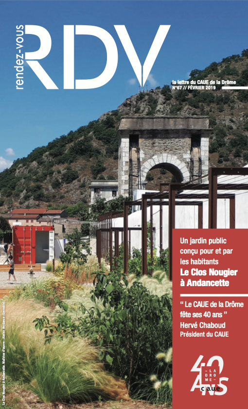 RDV 67 – Février 2019