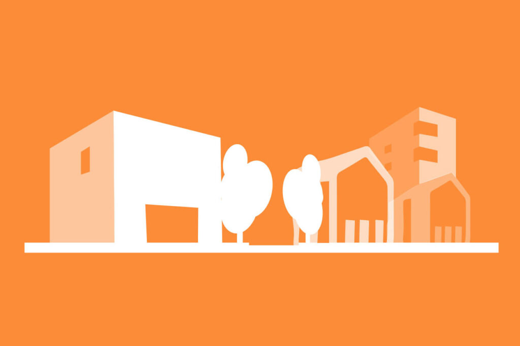 Nouvelle mission du CAUE à Génissieux