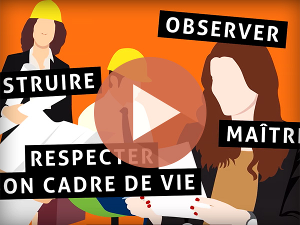 Enseignants et professionnels de la culture, votre CAUE vous aide !