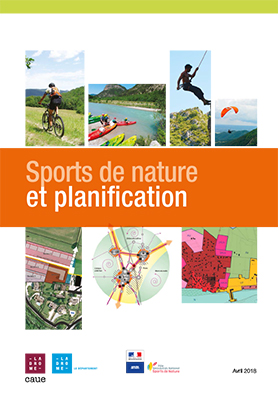 Sports de nature et planification