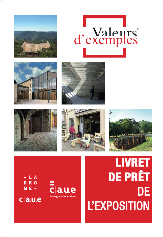Valeurs d&rsquo;exemples : Livret de Prêt de L&rsquo;Exposition