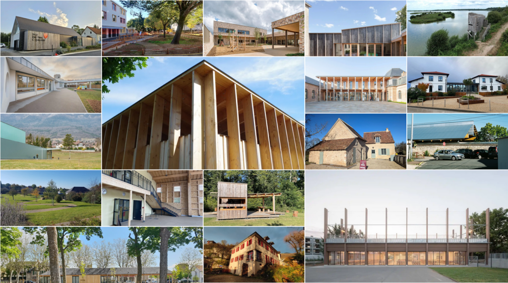 L&rsquo;Observatoire des CAUE