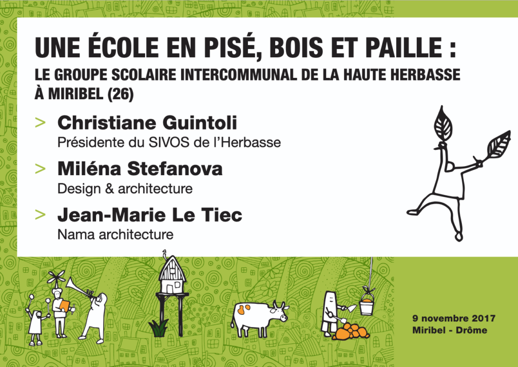 Diaporama 3 (A)ménager son territoire