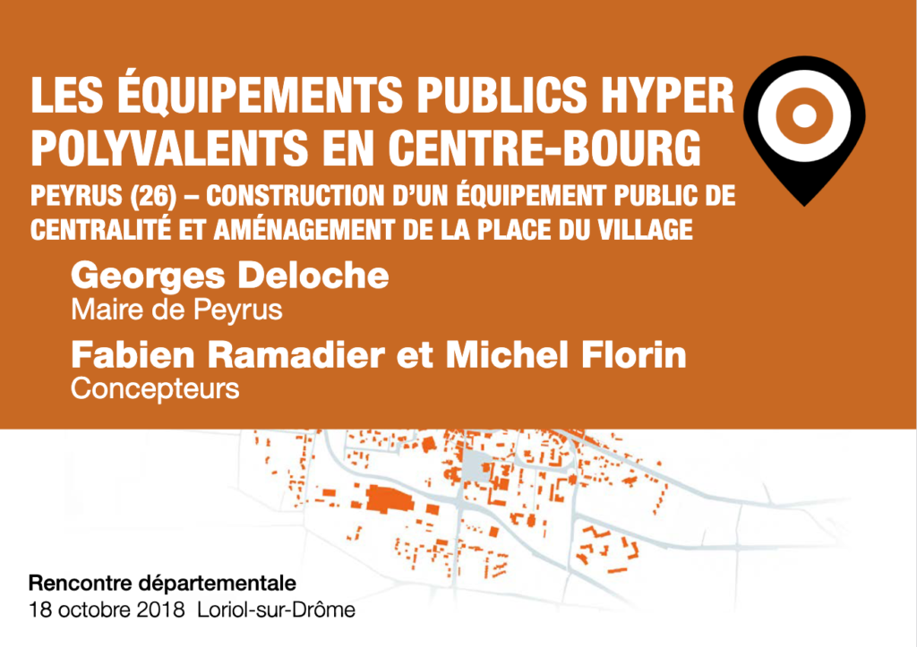 Diaporama 5 Viser le centre !