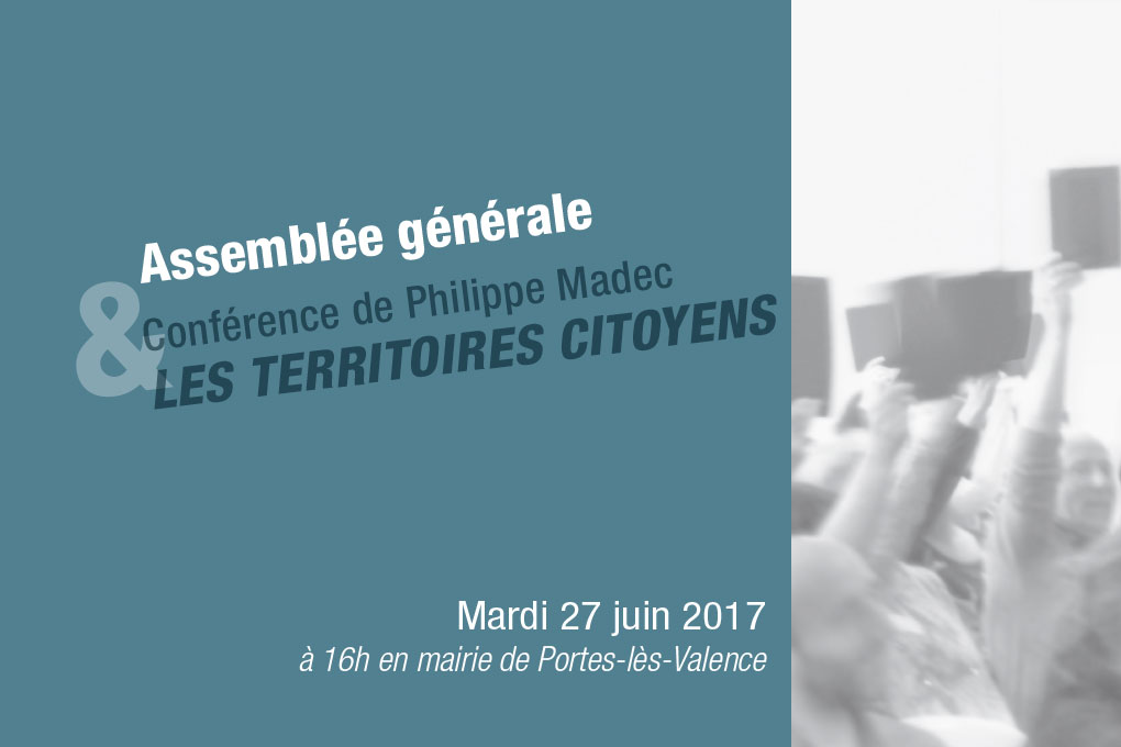 Les territoires citoyens