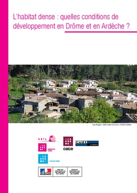 Habitat dense – quelles conditions de développement