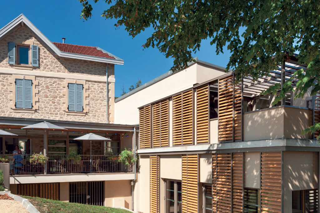 #69 – Opération « Coeur de village » – Saint-Jean-de-Galaure