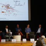 Témoignage des communes de Lantenne-Vertière (25) et Peyrus (26)