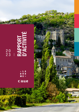 Rapport d&rsquo;activité 2023