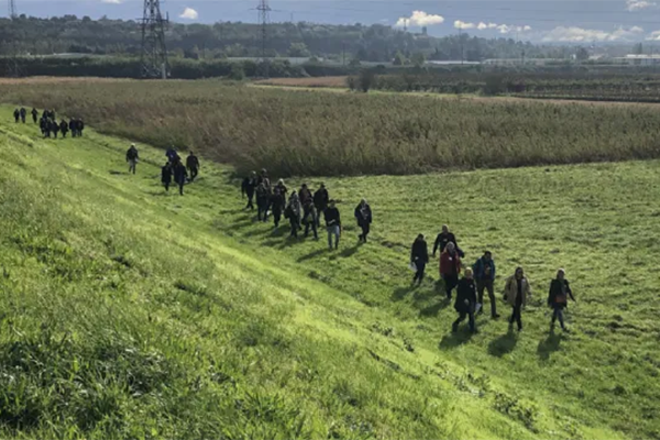 Des workshops territoriaux menés par les Palmarès des jeunes urbanistes