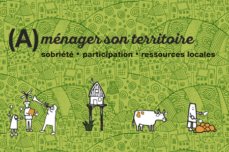 (A)ménager son territoire