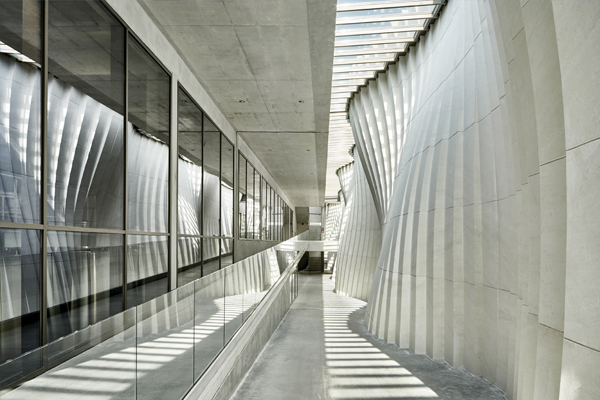 #52 – Chai vinicole de la Maison Delas Tain-l’Hermitage