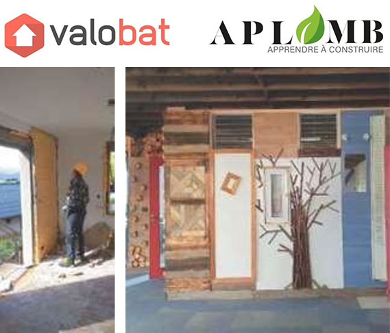 Comment intégrer des matériaux issus du réemploi dans ses chantiers de construction ?