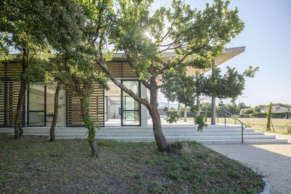 #63 – Salle polyvalente – Salles-sous-Bois