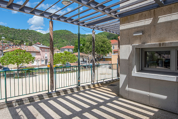 #59 – Mairie – Ponsas