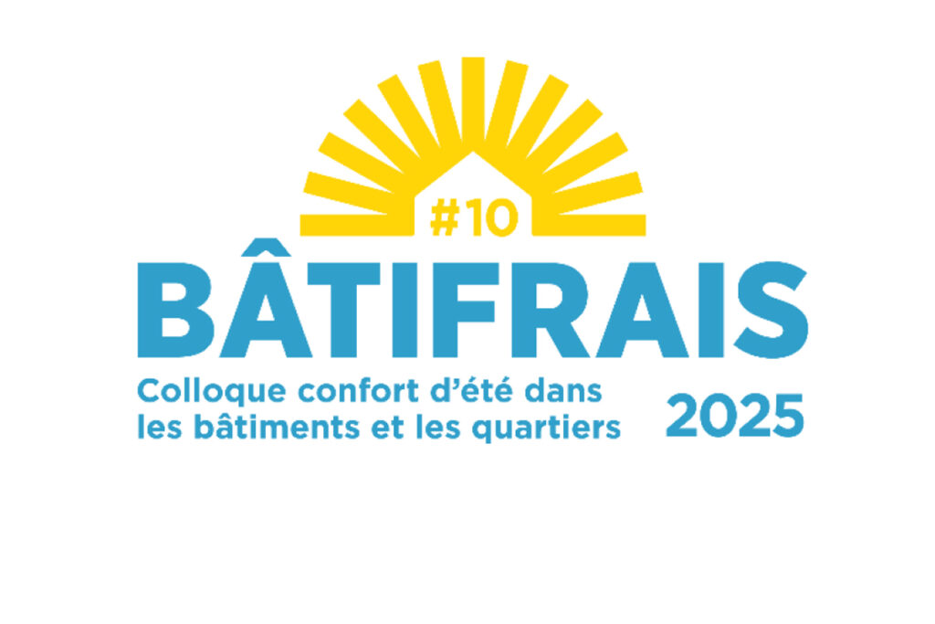 BâtiFRAIS 2025 : rafraîchissez vos pratiques !