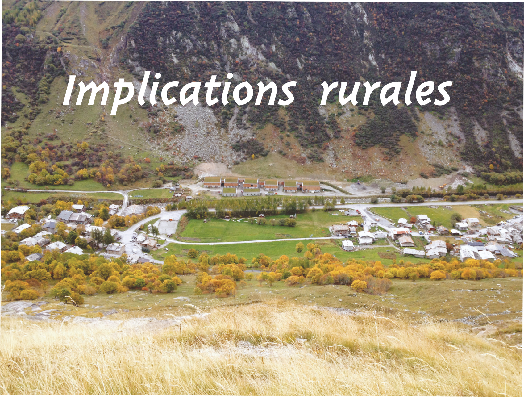 vignette implication rurales