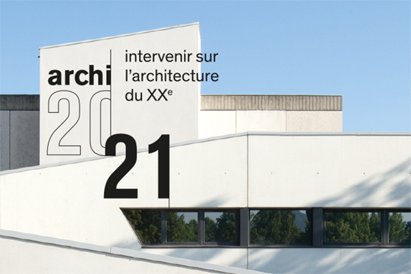 Archi 20 | 21